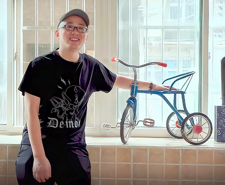 Người mẹ bán hết tài sản tìm con mất tích 32 năm, khi gặp lại con trai nói một câu khiến bà nghẹn ngào - 7