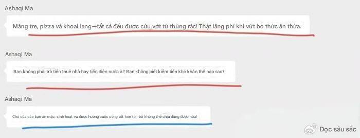 2 con gái lớn đi ăn một bữa lẩu hoá đơn 1,4 triệu, người mẹ ở nhà bật khóc: “Tôi sống còn không bằng thú cưng của chúng” - 5