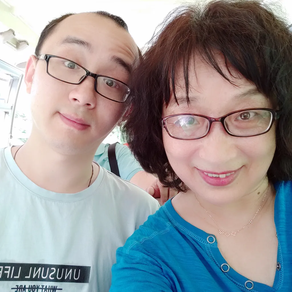 Người mẹ bán hết tài sản tìm con mất tích 32 năm, khi gặp lại con trai nói một câu khiến bà nghẹn ngào - 8