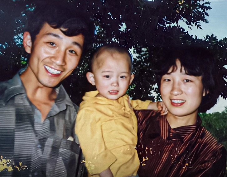 Người mẹ bán hết tài sản tìm con mất tích 32 năm, khi gặp lại con trai nói một câu khiến bà nghẹn ngào - 3