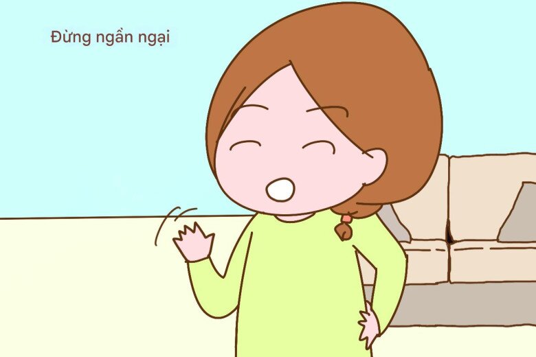 amp;#34;Con sinh ra từ đâu?amp;#34;, đừng trả lời amp;#34;Nhặt ở bên vệ đườngamp;#34;, cách này mới là chuẩn - 4