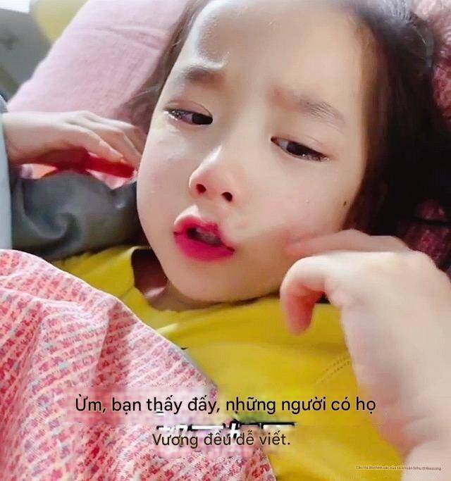 Con gái khóc lóc xin mẹ: amp;#34;Đổi bố khác cho con!amp;#34;, lý do khiến mẹ bật cười - 2