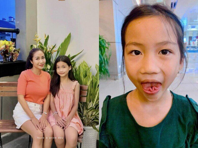 Ốc Thanh Vân mừng sinh nhật con gái ở nhà hàng, bé Cola 13 tuổi càng lớn càng xinh, được khen là bản sao của mẹ - 10