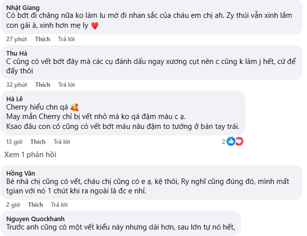 Những chia sẻ khác của mọi người.