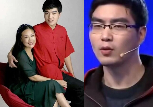 Bé sơ sinh chào đời bị bối chối bỏ vì mắc bại não, mẹ đơn thân quyết nuôi dạy thành Thạc sĩ Luật Harvard - 5