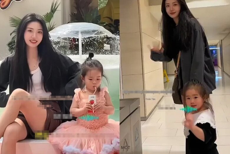 Bà ngoại không ngờ mình lại nổi tiếng đến vậy.