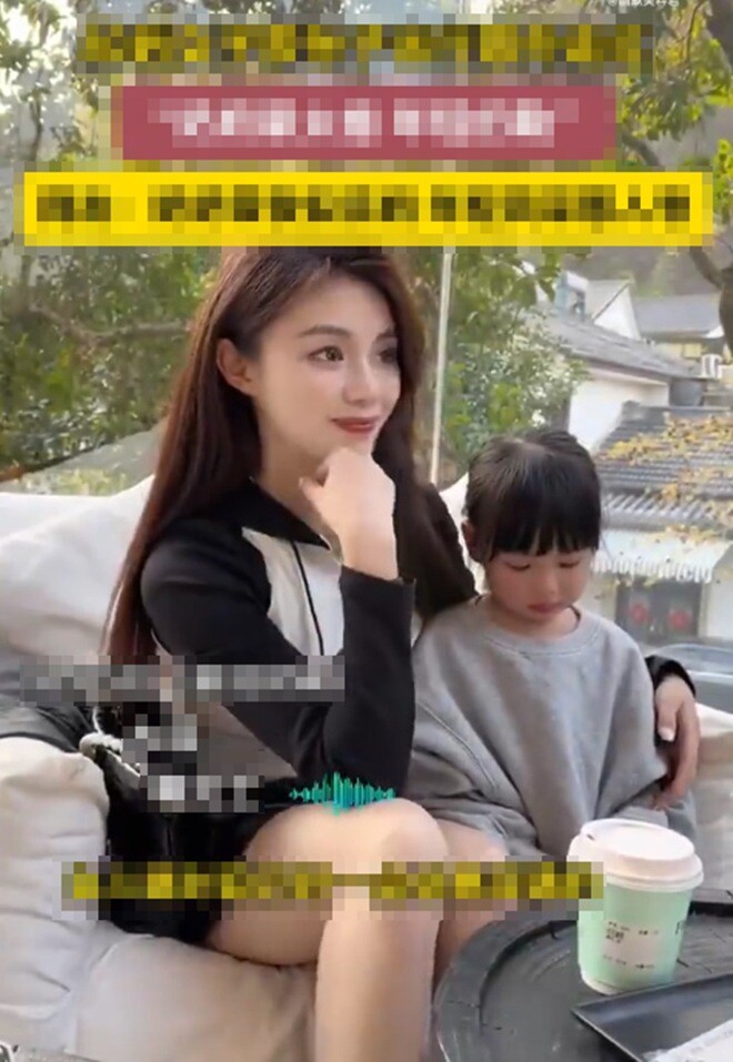 amp;#34;Hot girl phòng gymamp;#34; khiến nhiều người không tin đã làm bà ngoại U40, lúc nào cũng phải giải thích amp;#34;Đây là cháu tôi!amp;#34; - 6