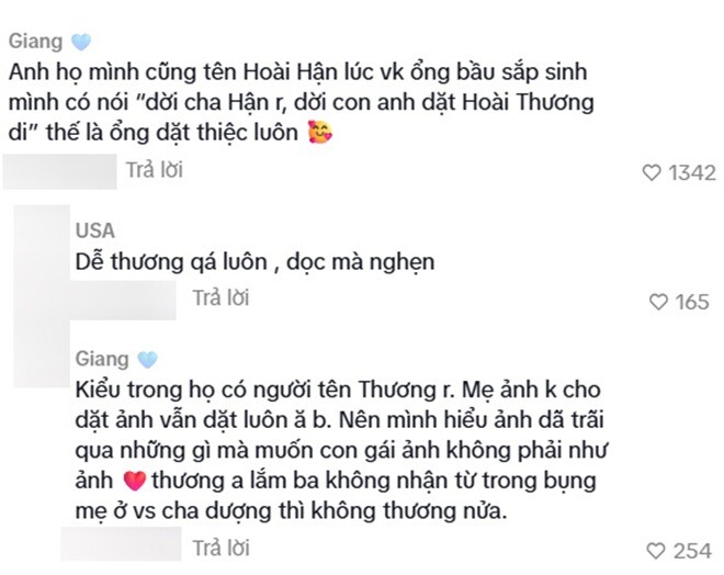 Bị chối bỏ, mẹ đặt tên con là Hoài Hận, đứa trẻ lớn lên làm việc ý nghĩa - 2