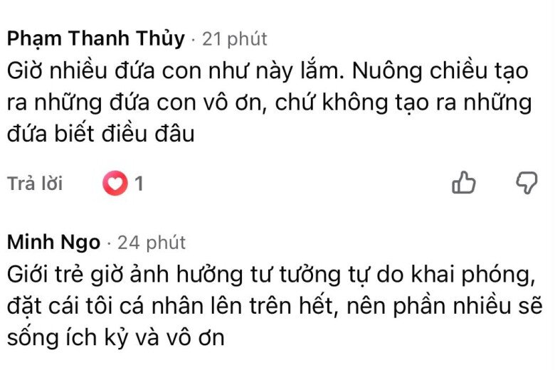 Bố đơn thân nuôi con 12 năm, đọc tin nhắn của đứa trẻ khi đòi mua điện thoại mới ai nấy sững sờ - 4