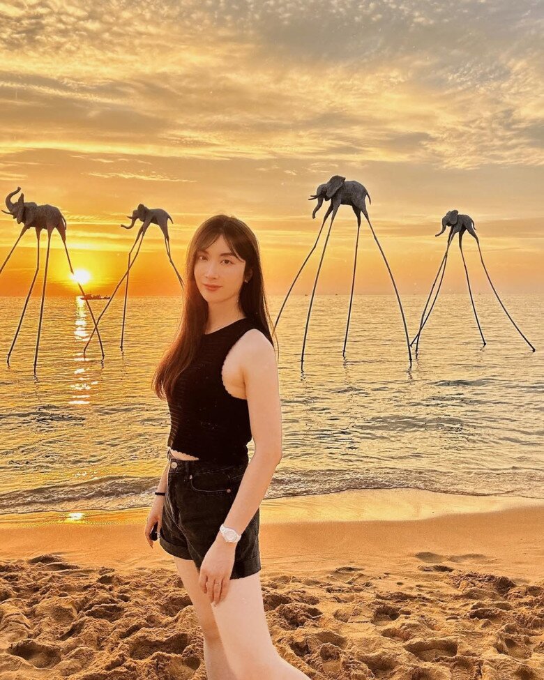 2 amp;#34;phụ nữamp;#34; Đài Loan từng đi du lịch Phú Quốc khiến dân mạng tò mò chuyện có con với nhau bằng phương pháp tự nhiên - 16