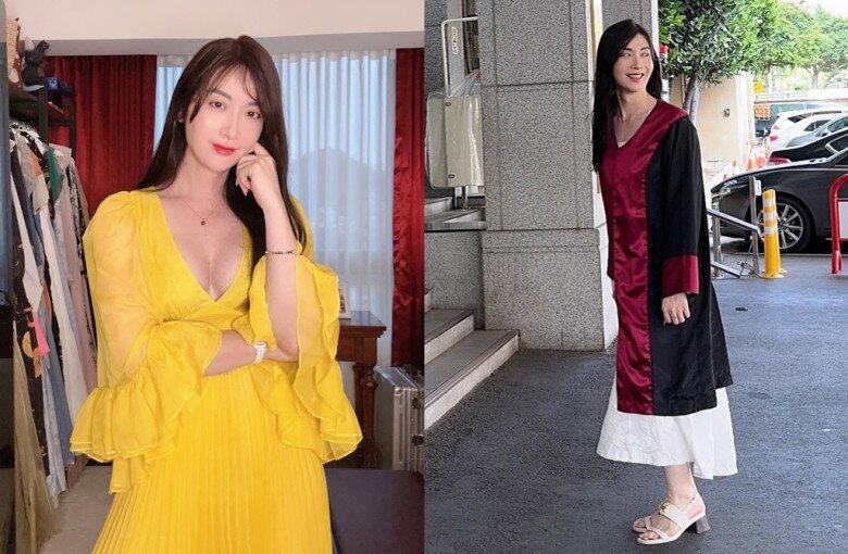 2 amp;#34;phụ nữamp;#34; Đài Loan từng đi du lịch Phú Quốc khiến dân mạng tò mò chuyện có con với nhau bằng phương pháp tự nhiên - 5