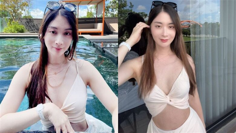 2 amp;#34;phụ nữamp;#34; Đài Loan từng đi du lịch Phú Quốc khiến dân mạng tò mò chuyện có con với nhau bằng phương pháp tự nhiên - 6