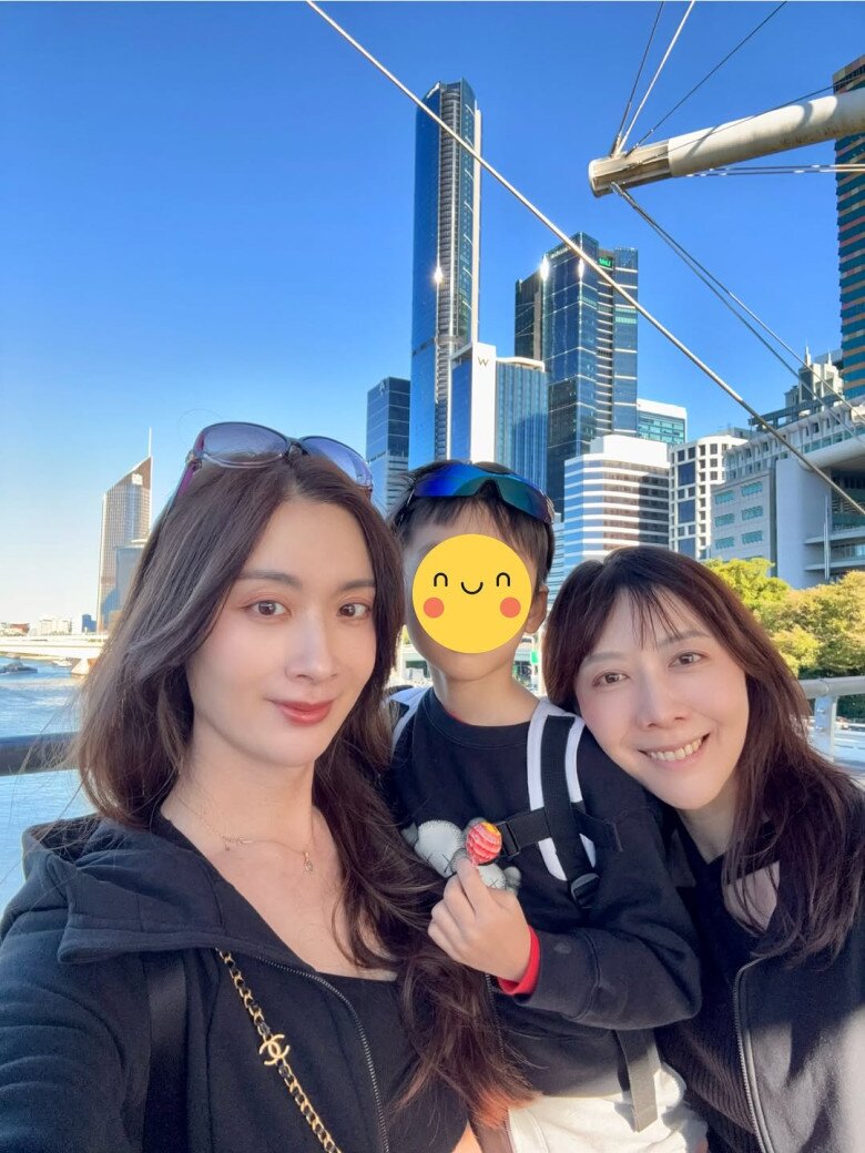 2 amp;#34;phụ nữamp;#34; Đài Loan từng đi du lịch Phú Quốc khiến dân mạng tò mò chuyện có con với nhau bằng phương pháp tự nhiên - 3