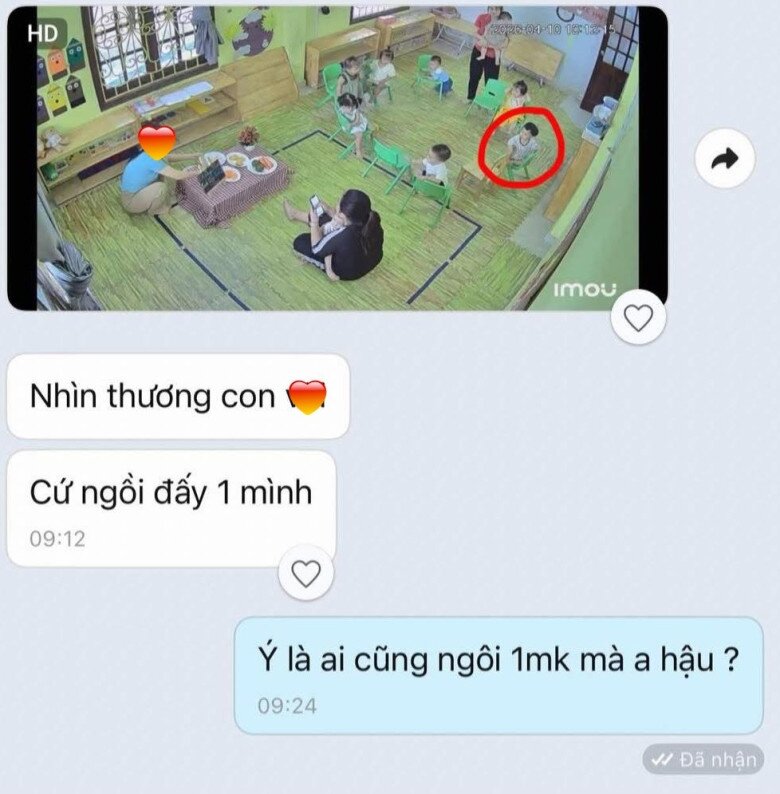 Ảnh Nguyễn Quỳnh Anh
