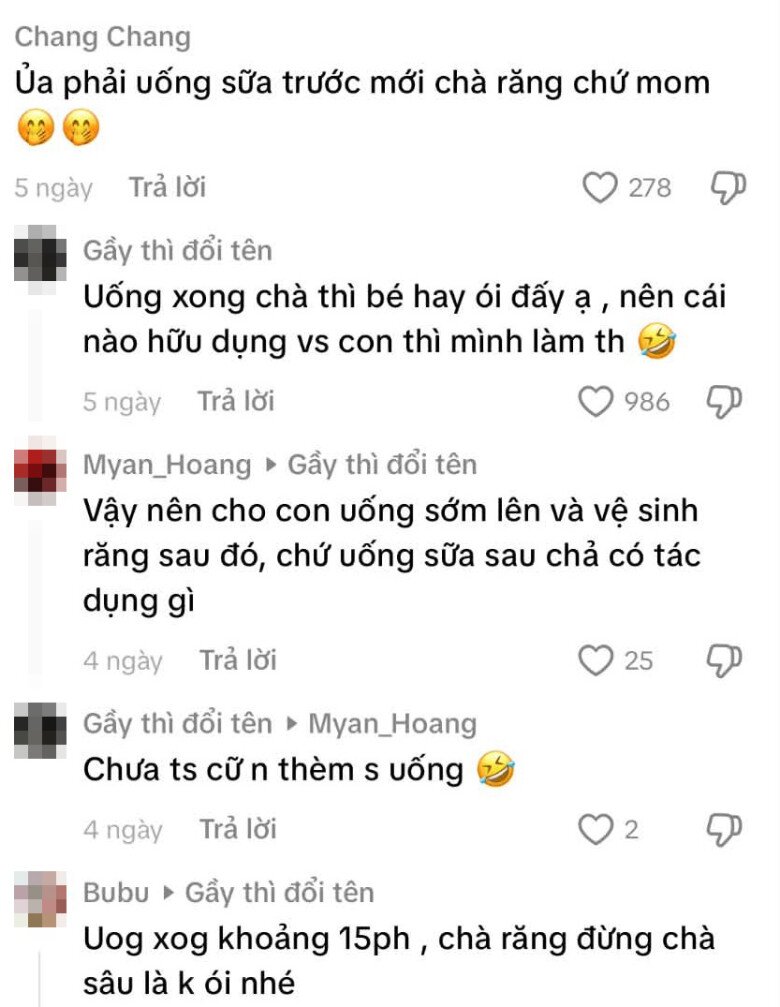 Cảnh Chu Thanh Huyền chăm con trai Quang Hải hút 2,5 triệu lượt xem, khiến hội mẹ bỉm tranh cãi - 5