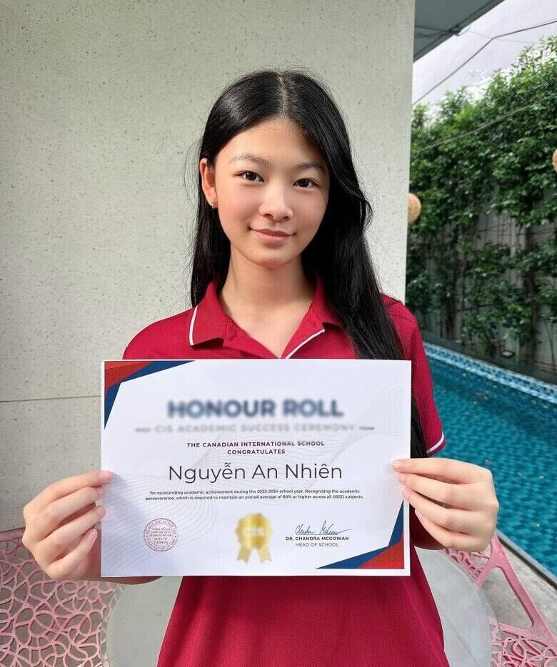 Cơm trưa trường quốc tế 800 triệu/năm của con gái Bình Minh - Anh Thơ khiến cô bé khen tấm tắc mỗi ngày - 12