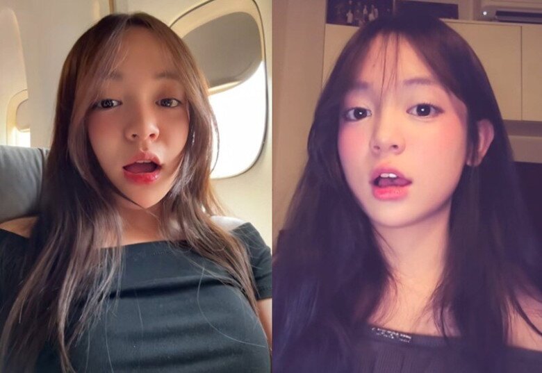 Con gái màn ảnh của Việt Anh được dự đoán amp;#34;sinh ra để làm Hoa hậuamp;#34;, dậy thì xinh đẹp, học trường quốc tế 100 triệu - 8