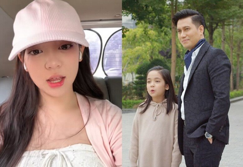 Con gái màn ảnh của Việt Anh được dự đoán amp;#34;sinh ra để làm Hoa hậuamp;#34;, dậy thì xinh đẹp, học trường quốc tế 100 triệu - 7