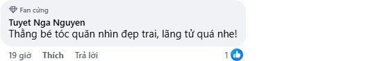Con trai Trường Giang Nhã Phương có góc nghiêng amp;#34;thần thánhamp;#34; giống bố, ai cũng tấm tắc khen: Tóc xoăn lãng tử, mũi cao vút - 5