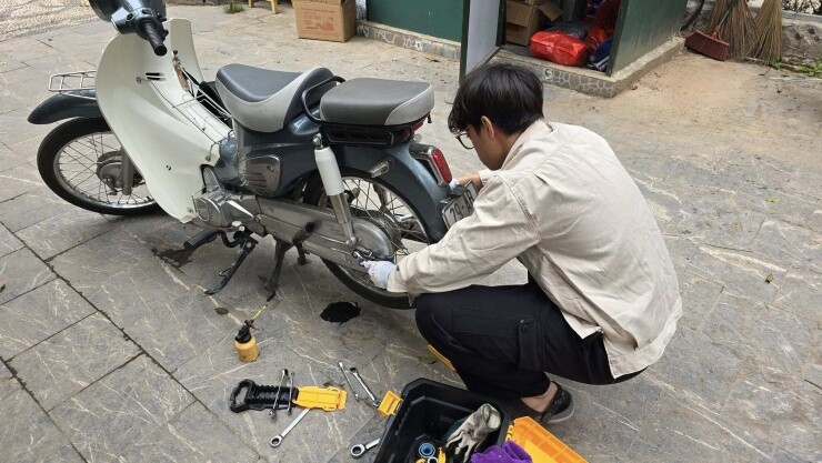 Cục trưởng Xuân Bắc soạn thời khoá biểu nghỉ hè cho con trai lớp 3, ai cũng tấm tắc khen quá hay quá tình cảm - 7