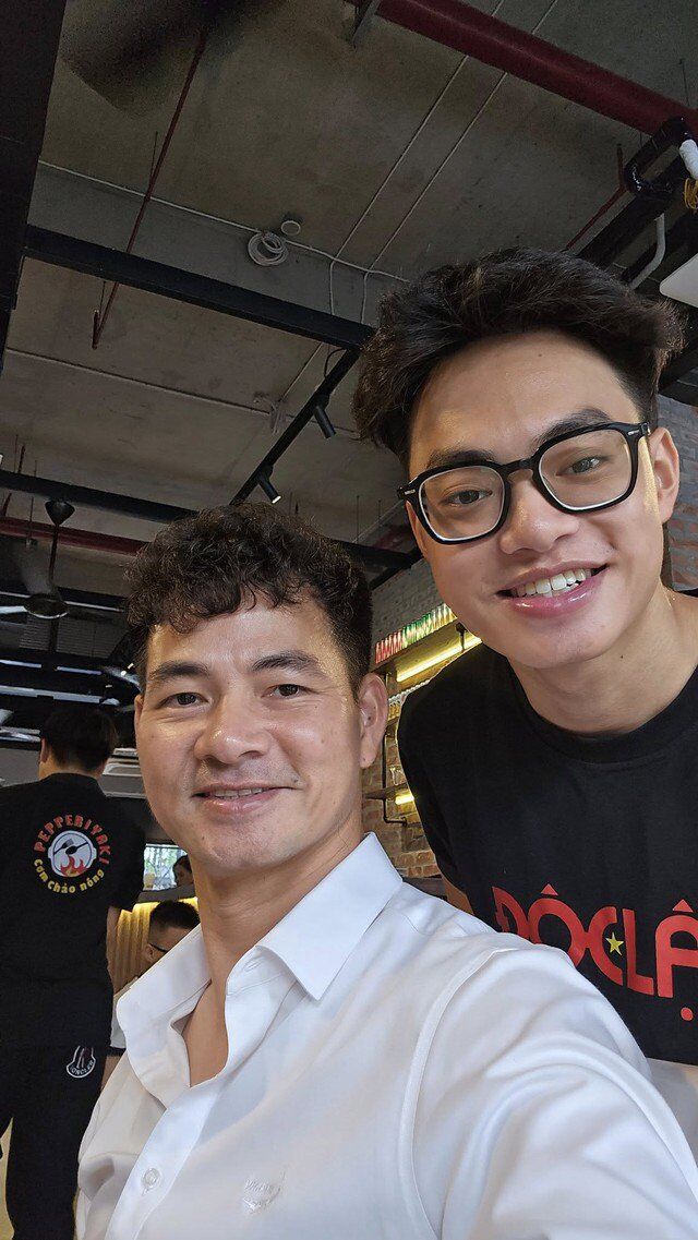 Cục trưởng Xuân Bắc soạn thời khoá biểu nghỉ hè cho con trai lớp 3, ai cũng tấm tắc khen quá hay quá tình cảm - 8