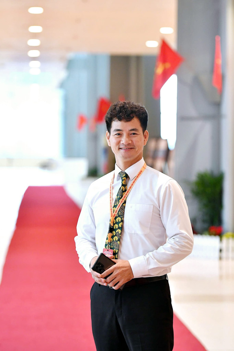 Cục trưởng Xuân Bắc soạn thời khoá biểu nghỉ hè cho con trai lớp 3, ai cũng tấm tắc khen quá hay quá tình cảm - 1