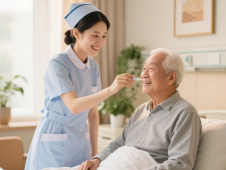 Về già, ở một mình thì cô đơn, lạnh lẽo, sống kiểu này là thảnh thơi, an nhàn nhất mà không phiền tới con cái