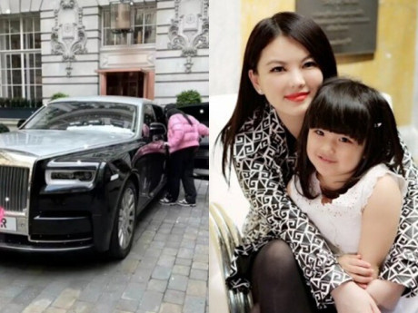 Yêu con - “Nữ MC có 70 căn nhà" sa thải bảo mẫu đã gắn bó 16 năm vì con gái thân với bảo mẫu hơn mẹ