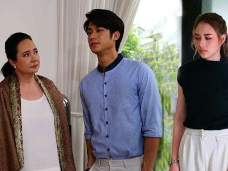 Mẹ chồng lên chăm cháu nghỉ hè, cứ đi siêu thị là mua thịt bò ngoại, cua biển, cá hồi, bật 3 điều hòa chạy suốt ngày đêm