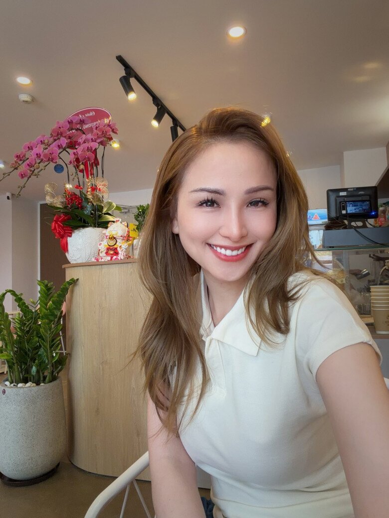 Hoa hậu Việt xót xa khi con trai đi học ở Canada bị bạn học đánh - 2