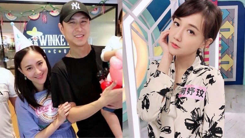 Lấy đại gia, hot girl Đài Loan khóc nấc kể chuyện bị chèn ép, không chịu được nên làm mẹ đơn thân - 2