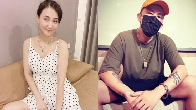 Lấy đại gia, hot girl Đài Loan khóc nấc kể chuyện bị chèn ép, không chịu được nên làm mẹ đơn thân - 4