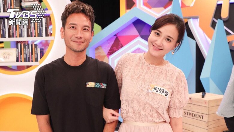 Lấy đại gia, hot girl Đài Loan khóc nấc kể chuyện bị chèn ép, không chịu được nên làm mẹ đơn thân - 6