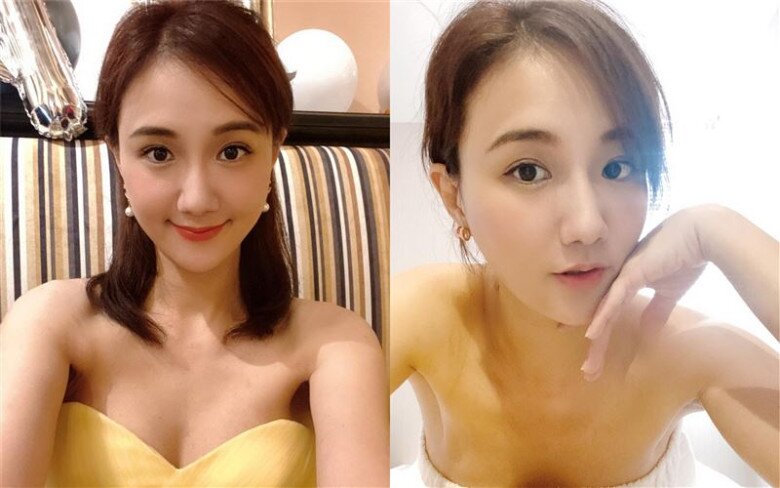 Lấy đại gia, hot girl Đài Loan khóc nấc kể chuyện bị chèn ép, không chịu được nên làm mẹ đơn thân - 1