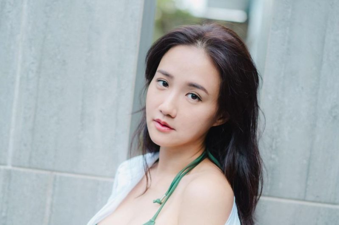 Lấy đại gia, hot girl Đài Loan khóc nấc kể chuyện bị chèn ép, không chịu được nên làm mẹ đơn thân - 8