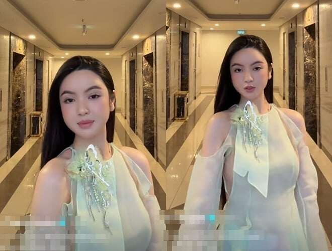 Ra đường lộng lẫy trên xe hơi 8 tỷ, Chu Thanh Huyền ở nhà chăm con trai Quang Hải với diện mạo khác hẳn - 2