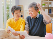 Yêu con - Sau khi nghỉ hưu, cuối cùng con cái ủng hộ khi tôi ly hôn người chồng cả đời tôi phải "hầu hạ"