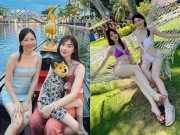 Yêu con - 2 "phụ nữ" Đài Loan từng đi du lịch Phú Quốc khiến dân mạng tò mò chuyện có con với nhau bằng phương pháp tự nhiên