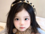 Yêu con - Bà nội định đặt tên cho cháu là Đỗ Thị Hồng Xiêm, nhân viên sửa thành cái tên rất dịu dàng, thanh cao