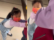 Yêu con - Bé gái 4 tuổi không biết bố vừa qua đời, nằng nặc đòi lên công ty gặp bố khiến dân mạng xót xa