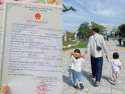 Yêu con - Sợ con gái xấu hổ, bố làm thủ tục đổi tên họ của mình để con có cái tên hay