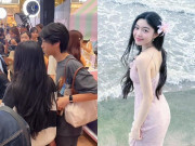 Yêu con - Sao Việt phản ứng khi con yêu tuổi học trò: Hồ Ngọc Hà ra tận nơi đón bạn gái Subeo, Lệ Quyên thoải mái khoe bạn gái Tây của quý tử