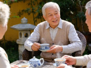 Yêu con - Về già tôi mới thấy, nhiều tiền đến đâu mà thiếu 4 thứ này, nghỉ hưu cũng không thể thoải mái