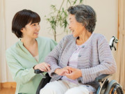 Yêu con - Về già được con đón lên thành phố phụng dưỡng, tưởng nghỉ hưu an nhàn, 3 tháng sau tôi quyết vào viện dưỡng lão