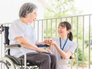 Yêu con - Không phải con cái hay người chăm sóc ở viện dưỡng lão, đây mới là người nên dựa dẫm khi về già để nghỉ hưu được an nhàn