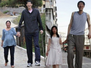 Yêu con - Cãi lời bác sĩ, thiếu nữ có bầu với ông lão "khổng lồ" 56 tuổi, giờ nhìn con trai 17 tuổi ai cũng xuýt xoa