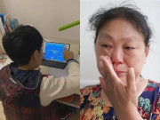 Yêu con - Con trai học kém được đầu tư 7 tỷ đi du học, 22 tuổi về nước bà nội vẫn phải đút cơm, mẹ nói 1 câu khiến ai cũng thương