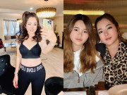 Yêu con - Thúy Nga 15 năm làm mẹ đơn thân nuôi con, giờ bé gái lớn xinh định cư ở Mỹ, hứa chăm sóc mẹ lúc về già