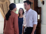 Bà bầu - Về quê nội ở cữ, nghe anh trai chồng chê bai mâm cơm, tôi đỏ mắt cảm kích