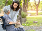 Yêu con - Một lời nói dối về tiền tiết kiệm tuổi già giúp tôi nhìn rõ sự hiếu thảo thực sự của những đứa con